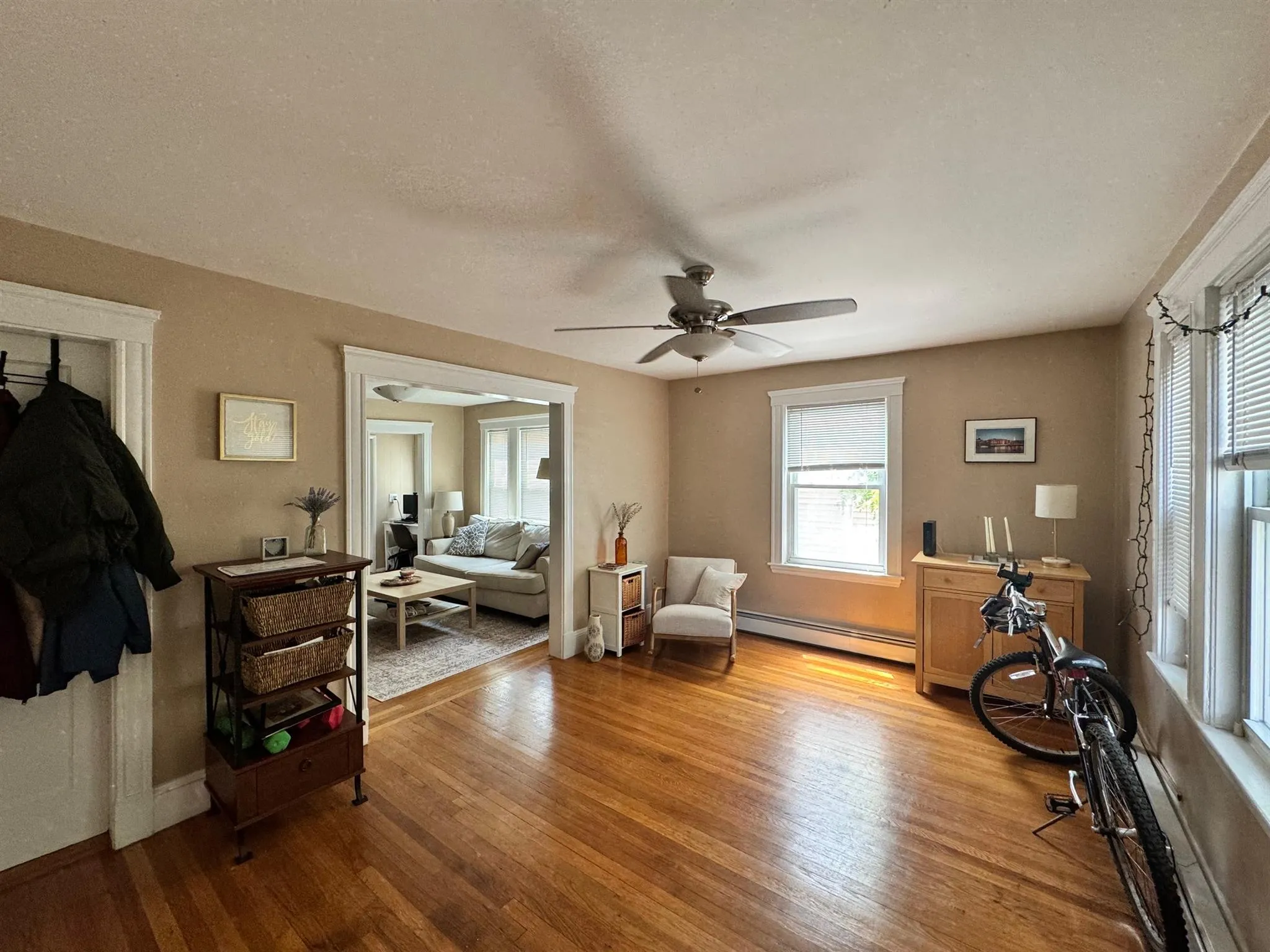 44 Clarendon Ave, Teele Square