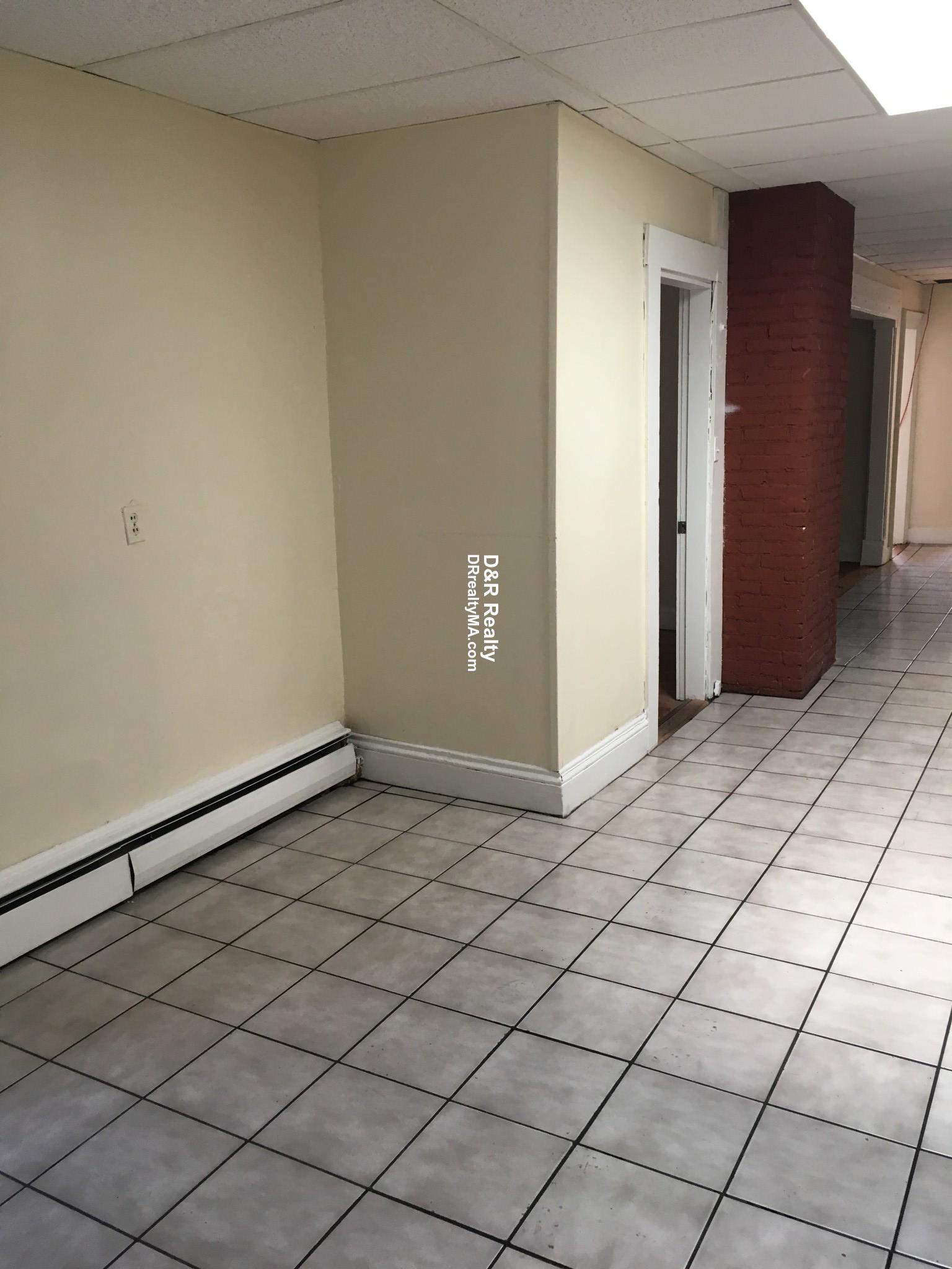 179 Harvard St, The Port