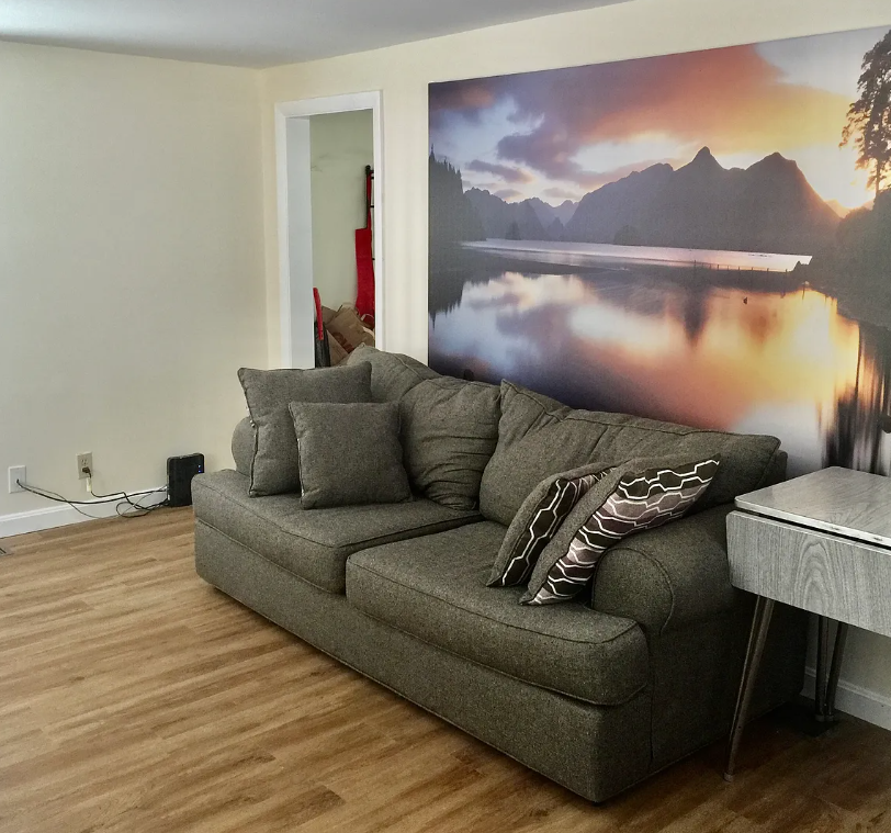 72 Dane St, Ward Two