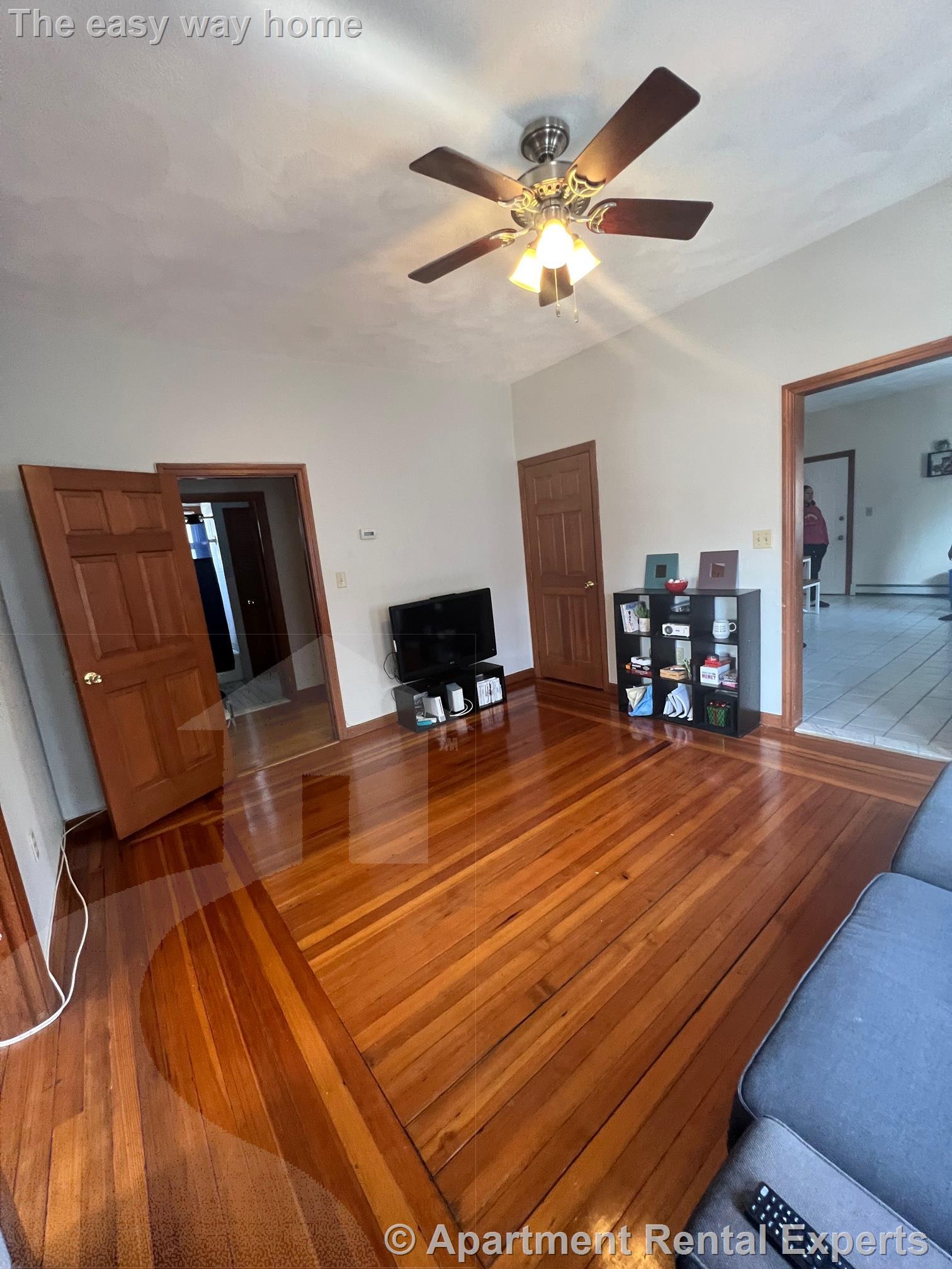 51 Elm St, Porter Square