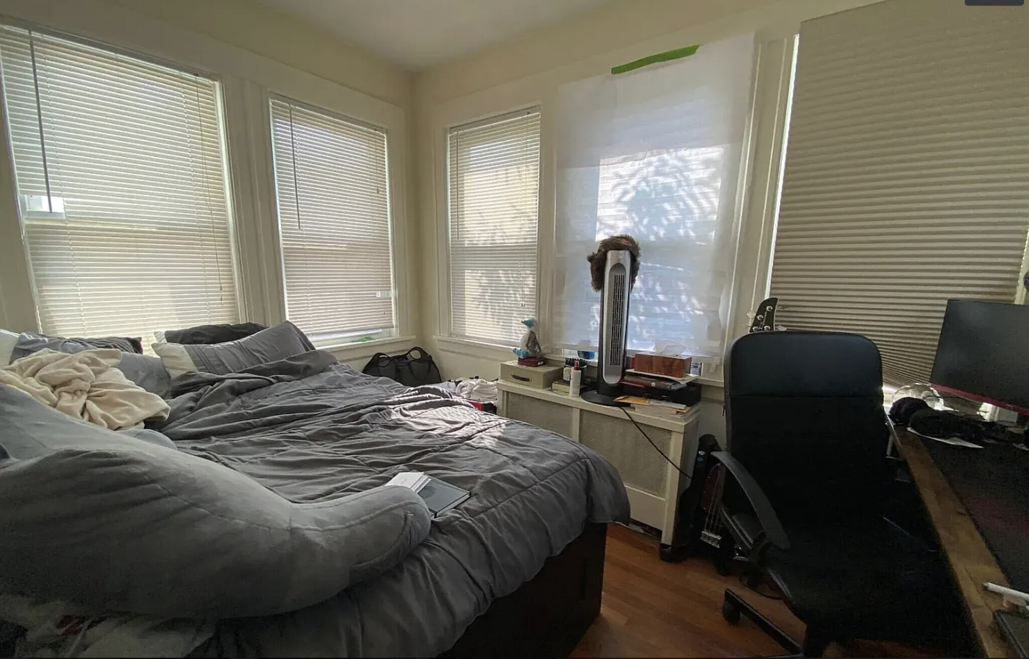 289 Foster, Brighton