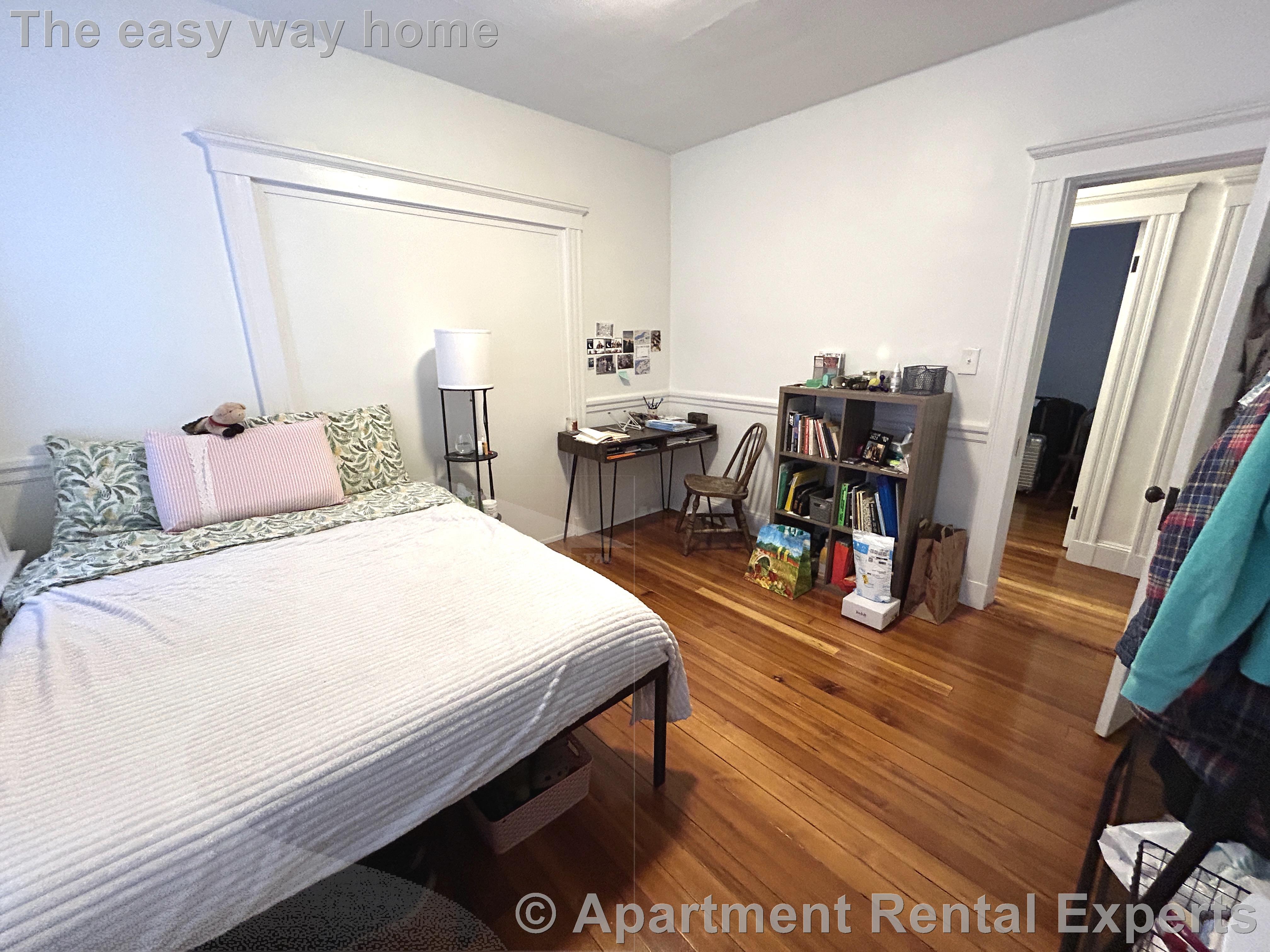 11 Harold St, Ward Two