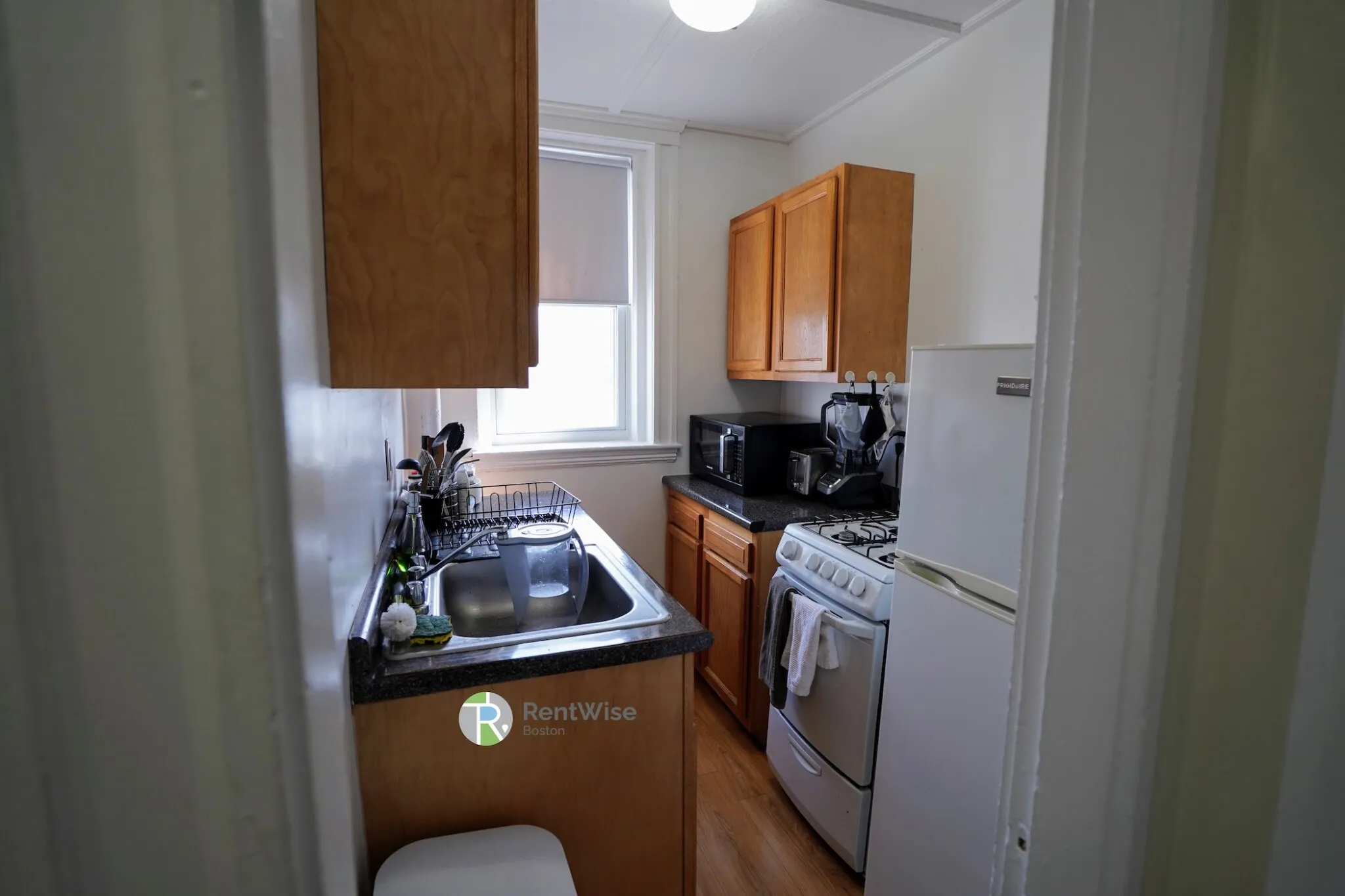 1179 Boylston St, Fenway