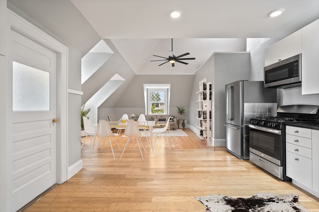 340 Harvard St, Cambridge