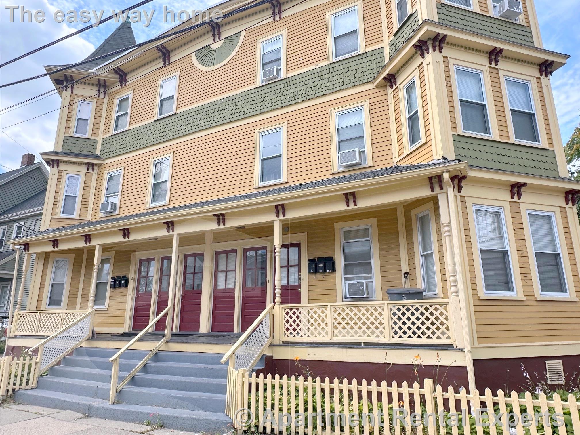 6A Edward St, Magoun Square