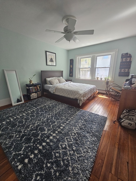 686 Washington St, Brookline