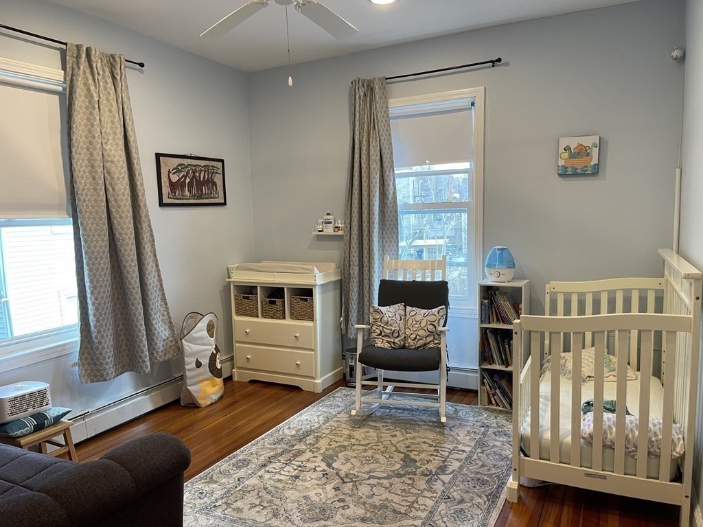 1 Brook St, Brookline Village