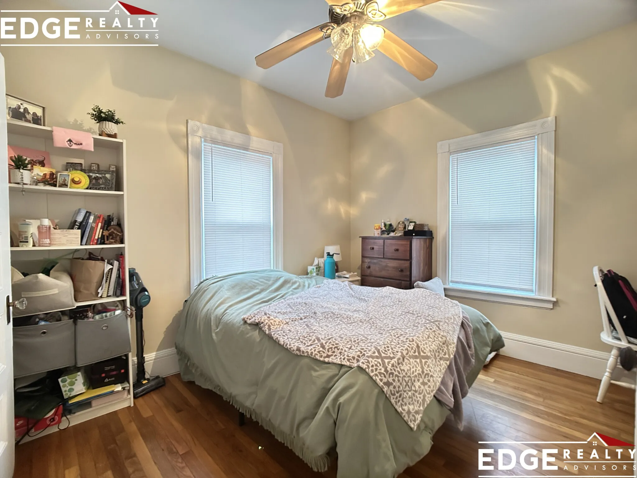 21 Bennett St, Oak Square