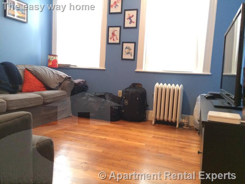 1610 Massachusetts Ave, Harvard Square