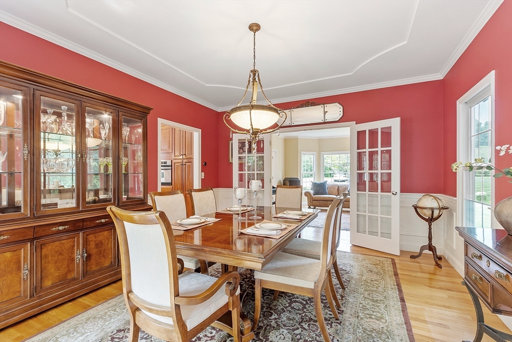 22 Periwinkle Way, North Andover