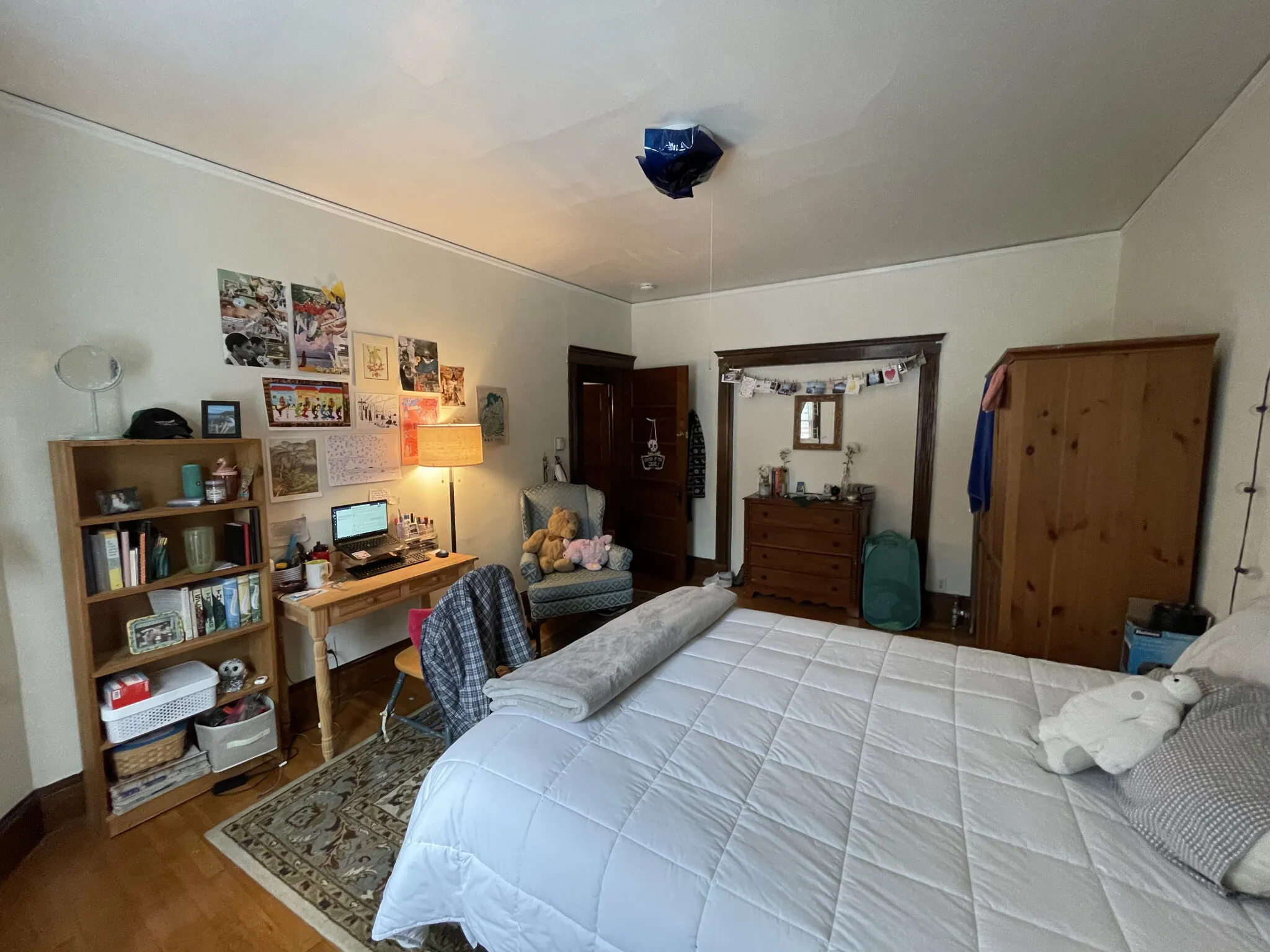 87 Gardner St, Allston