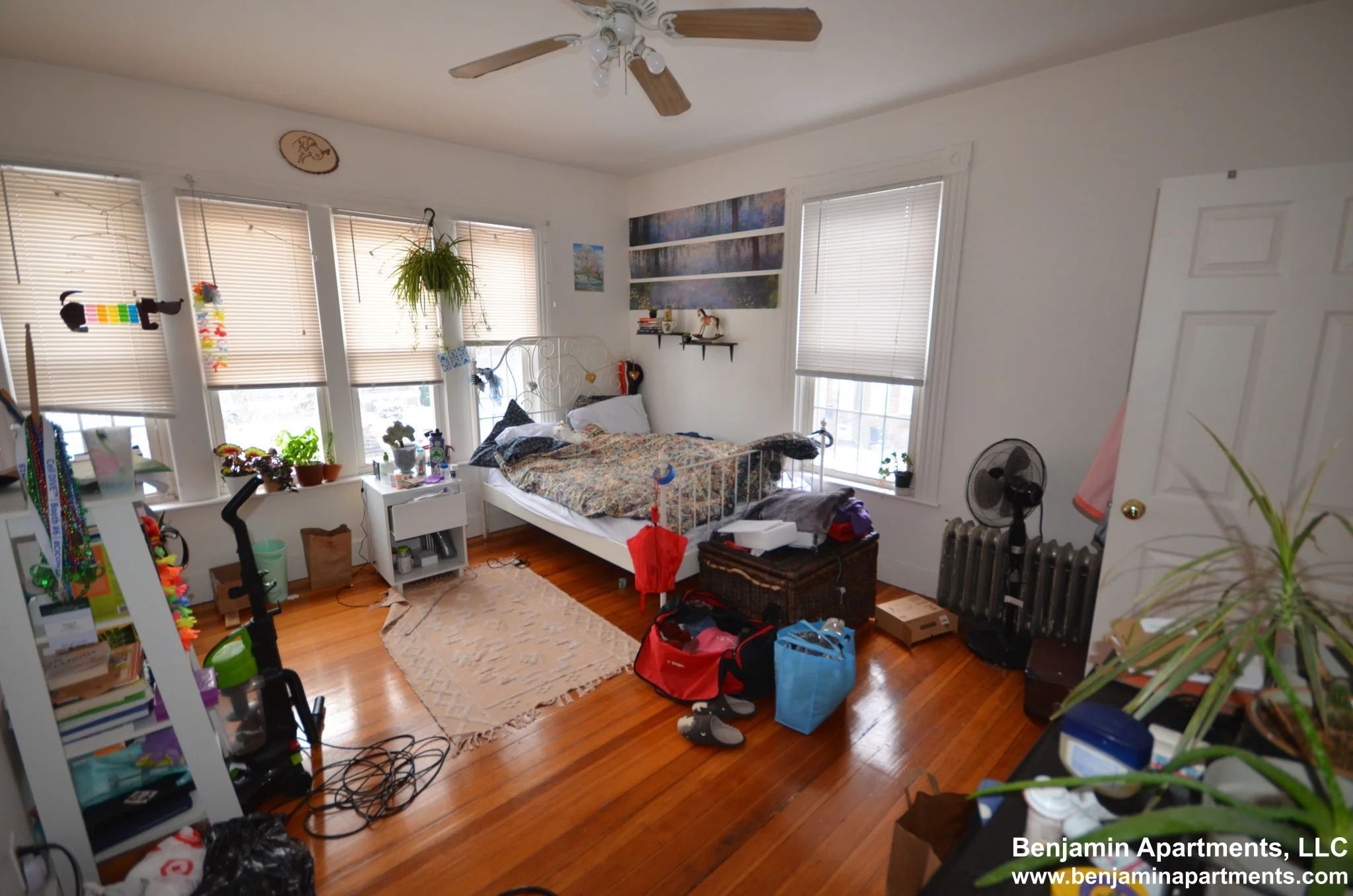 70 Chester St, Allston