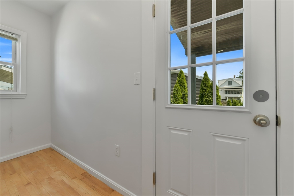 46 Pinkham Rd, Tufts University