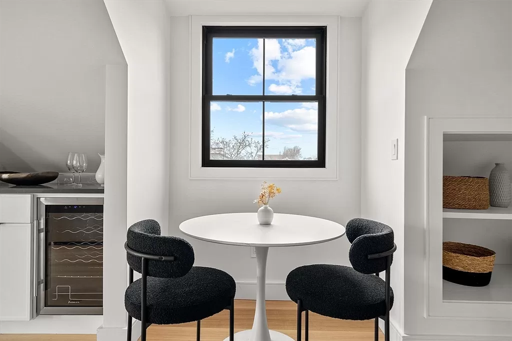 93 Cowper St, East Boston