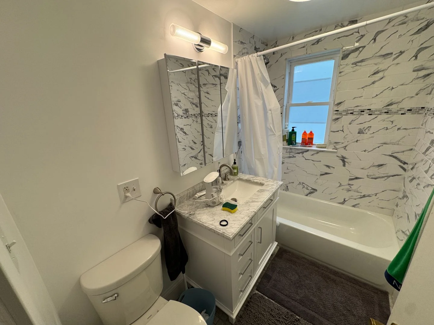 9 Burnham St, Tufts
