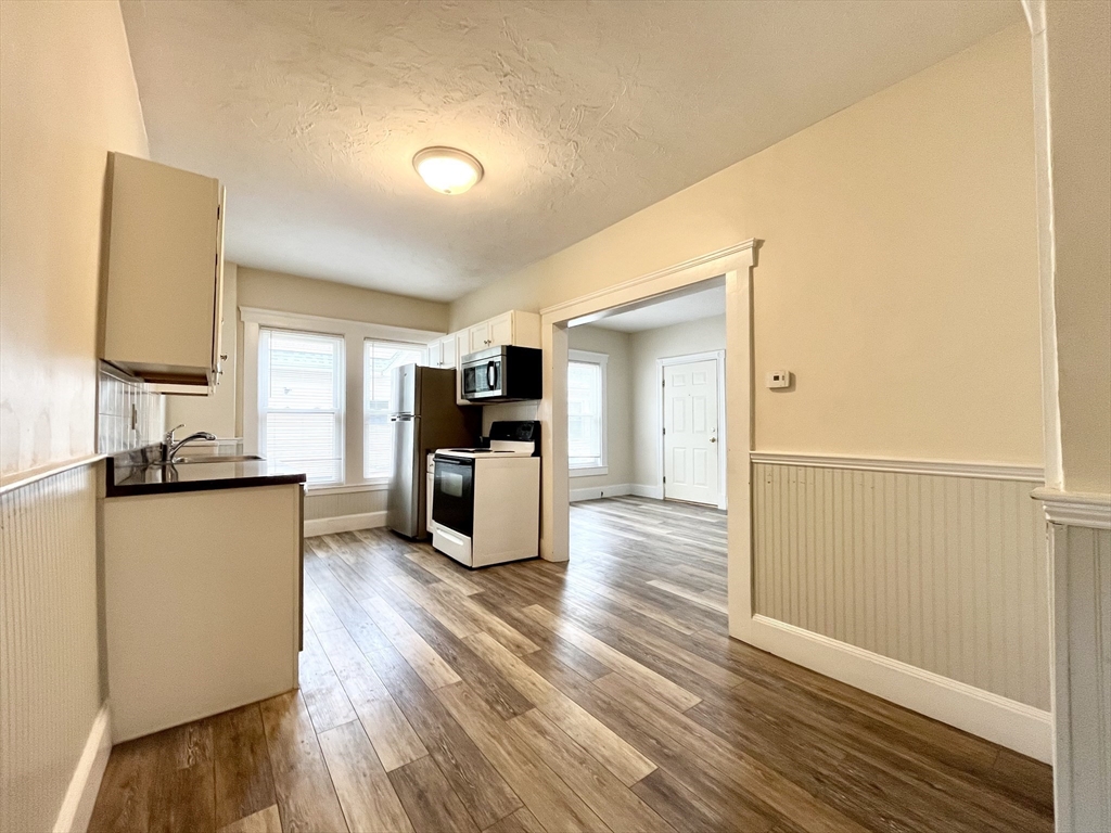 285 West Elm, Brockton