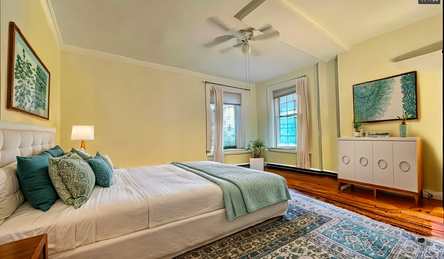 186 Naples Rd, Brookline