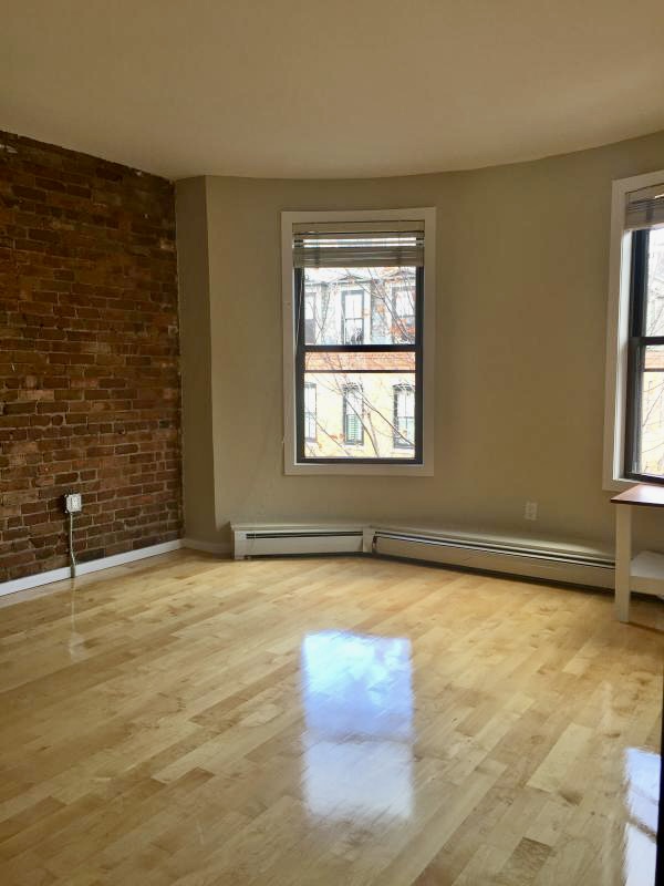 35 East Concord St, South End