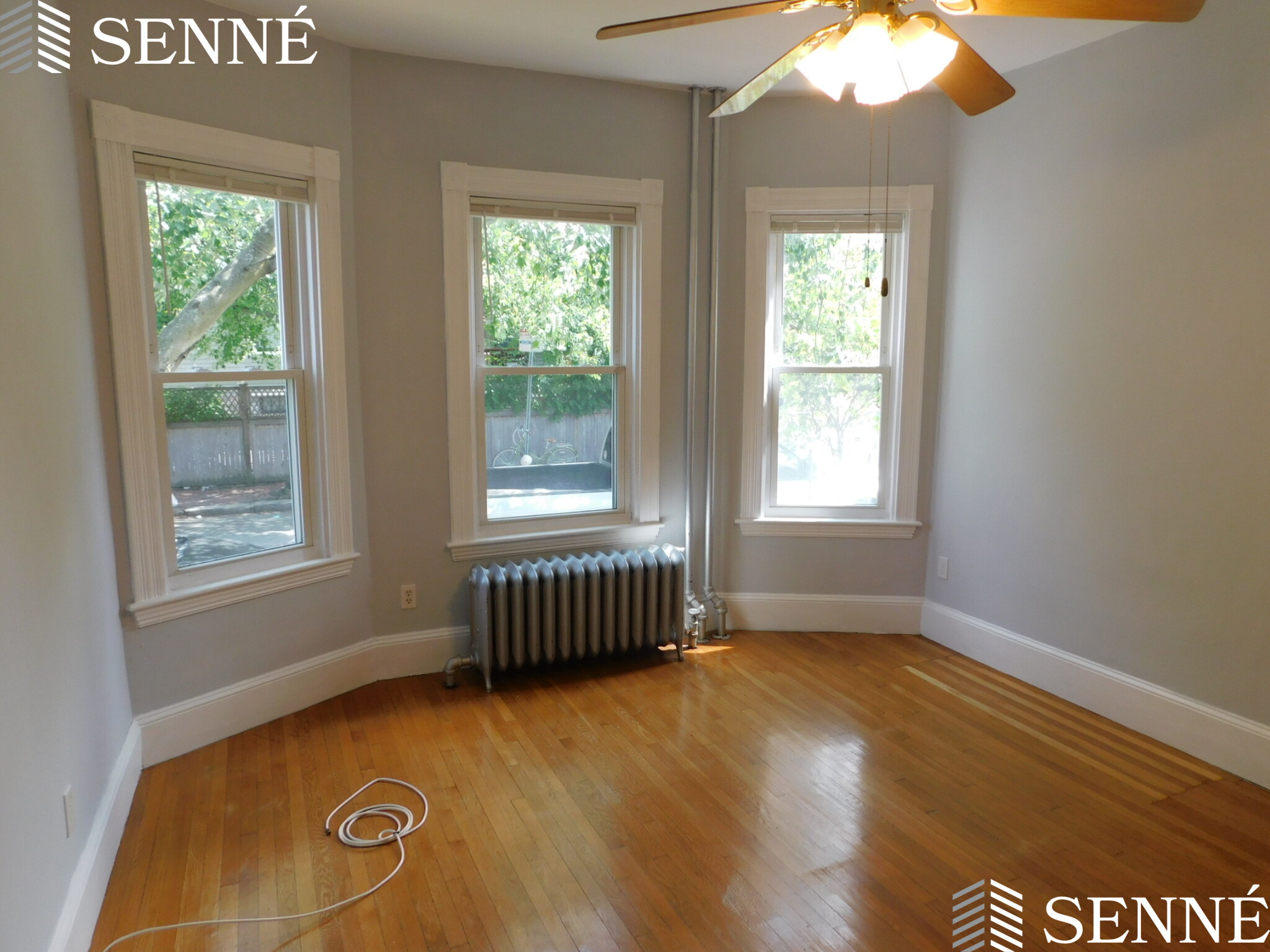 1537 Cambridge St, Mid-Cambridge