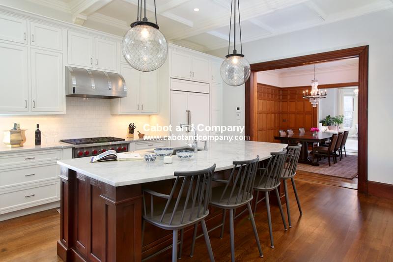 343 Commonwealth Ave, Back Bay