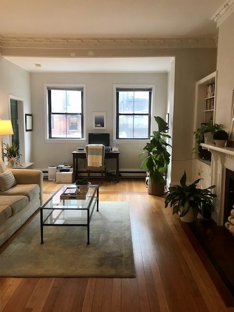 312 Marlborough St, Back Bay