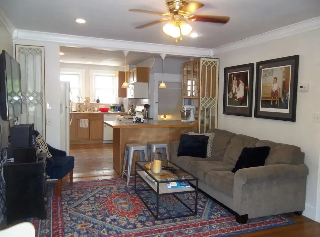 321 Alewife Brook Pkwa, West Somerville