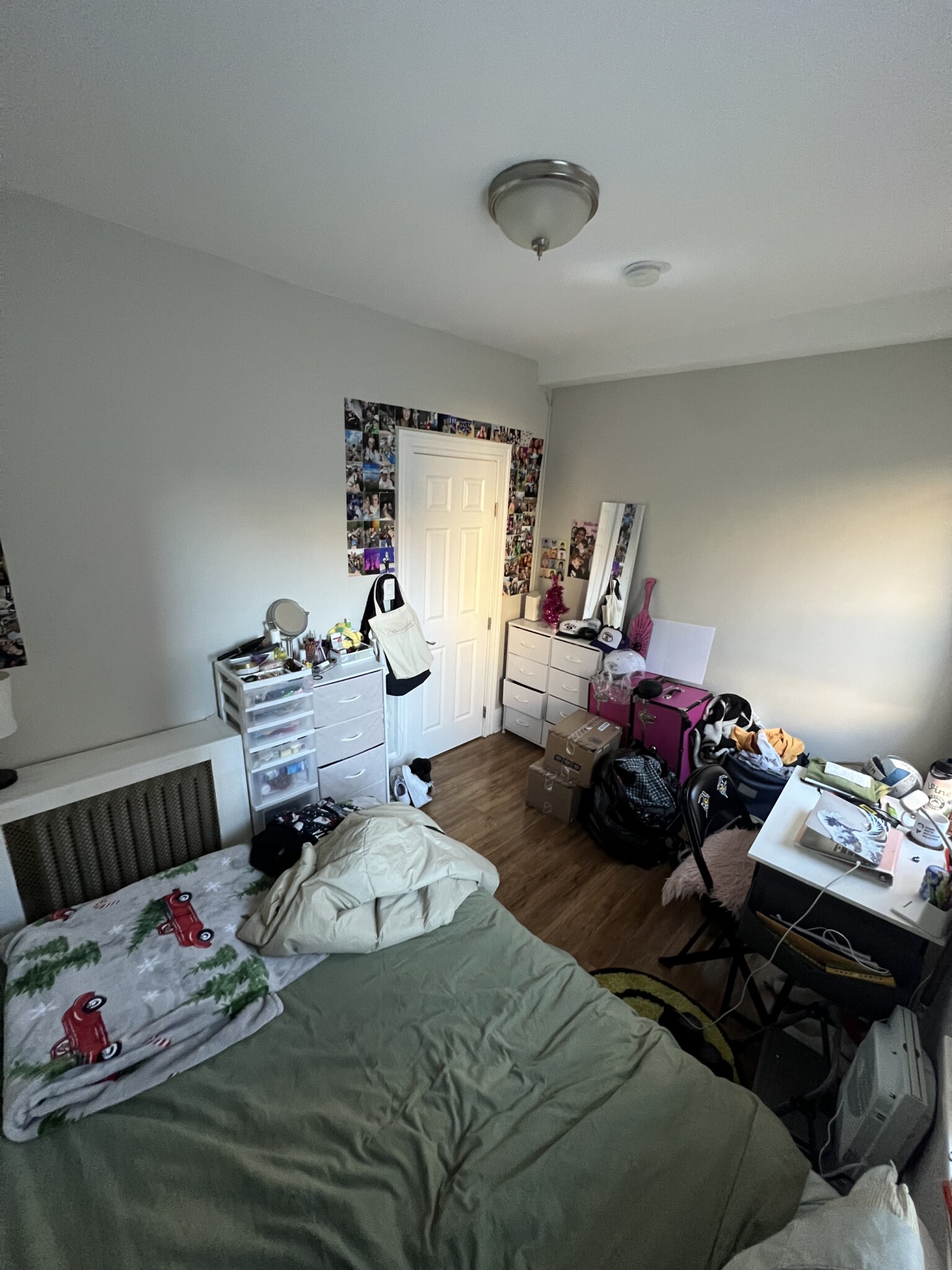 220 Hanover St, North End