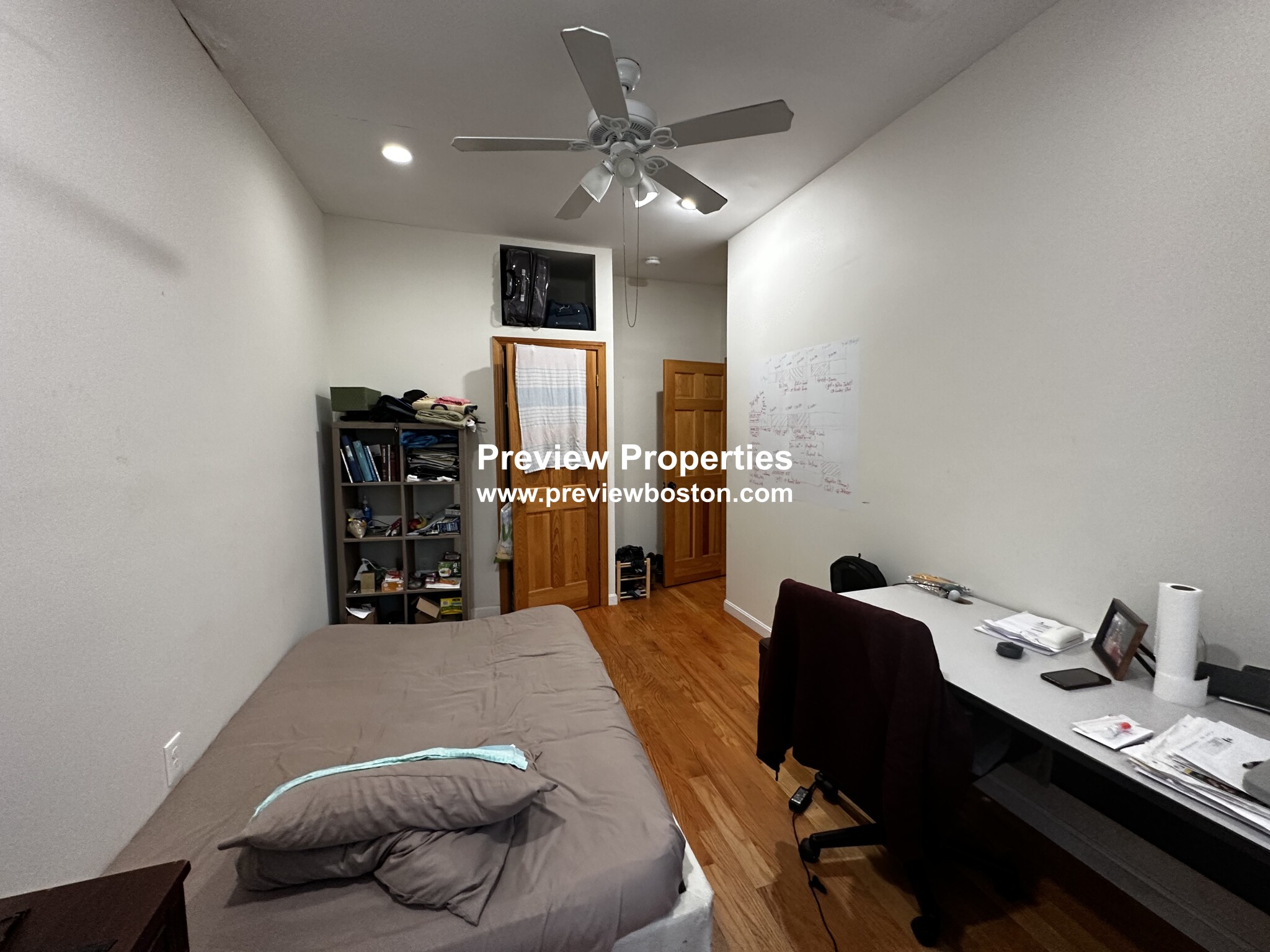 10 Moreland, Roxbury
