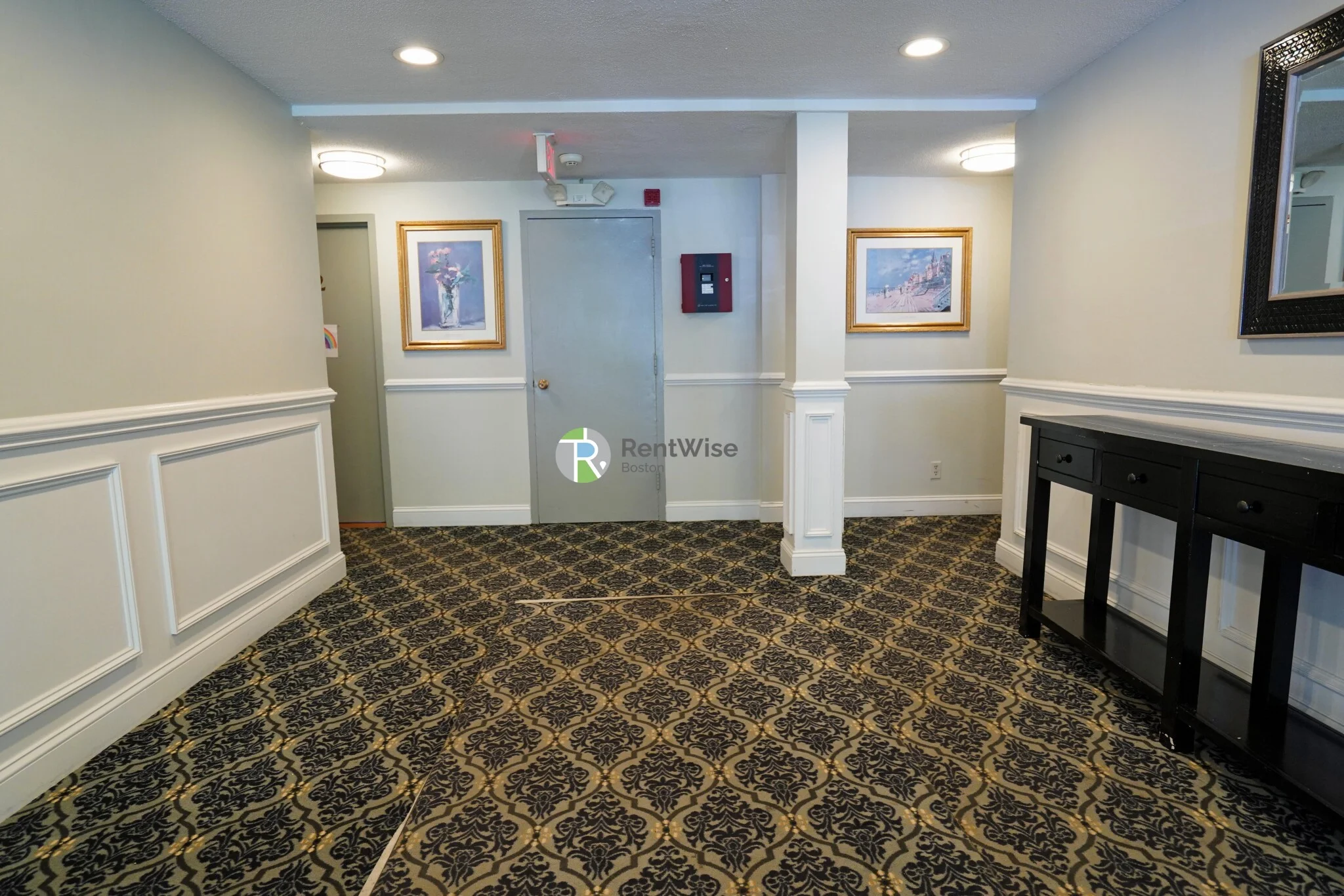 77 Mason Ter, Corey Hill