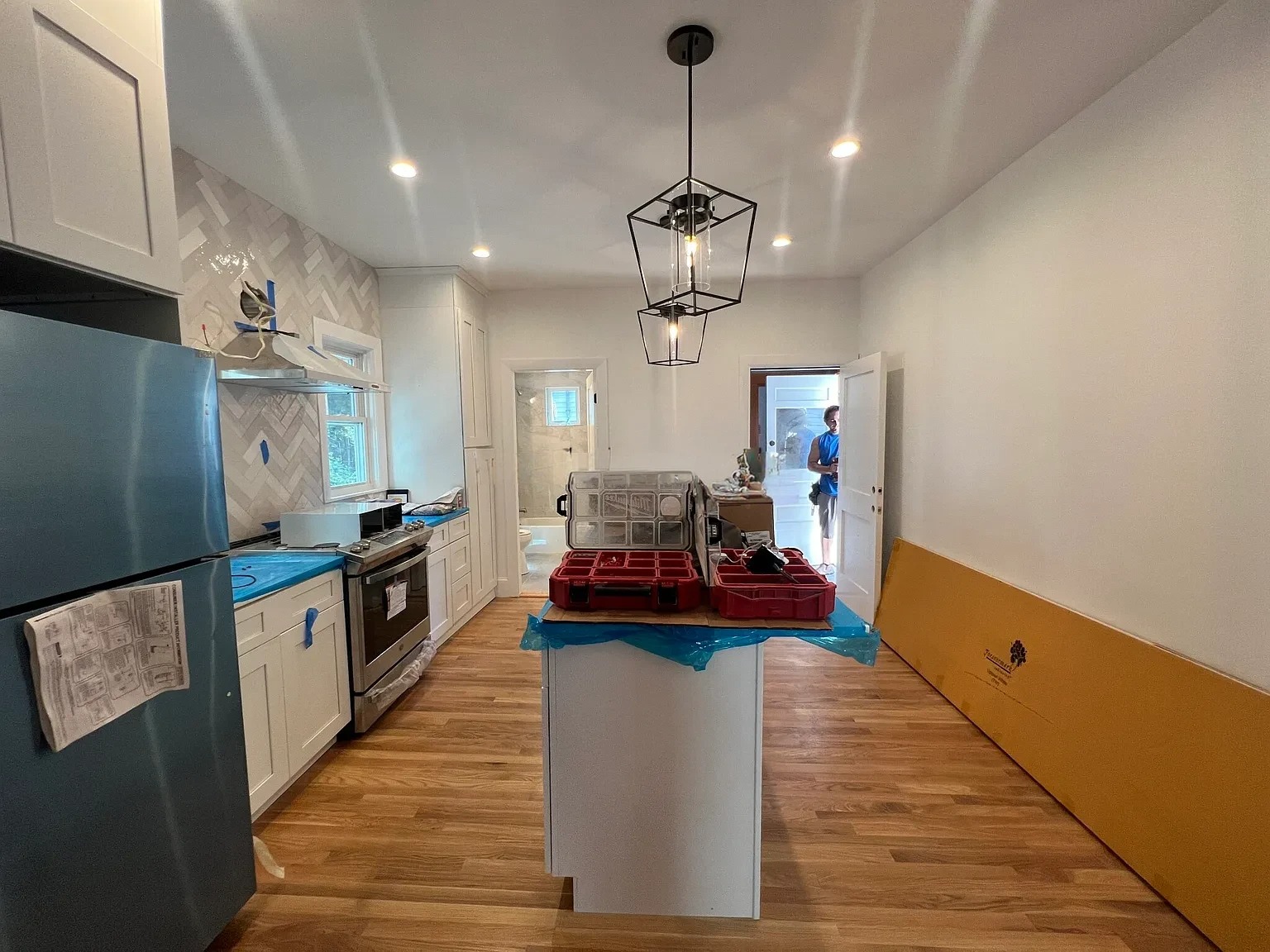 55 Lowell St, Spring Hill