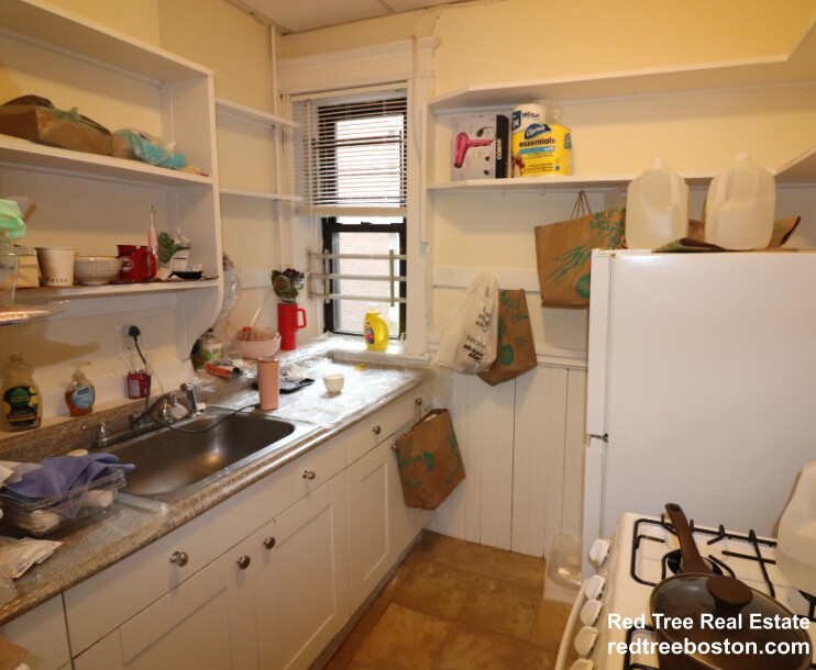 409 Huntington Ave, Fenway