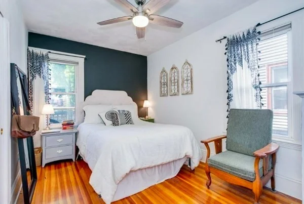 27 King St, Dorchester