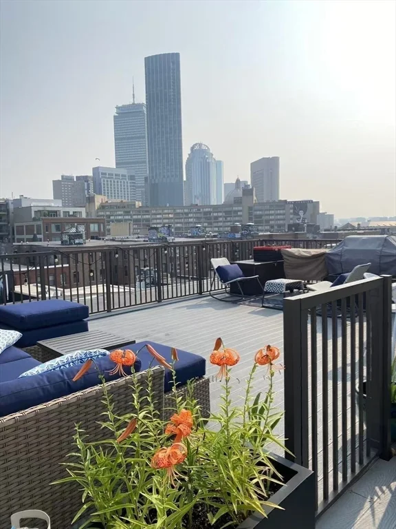 50 Symphony Rd, Fenway