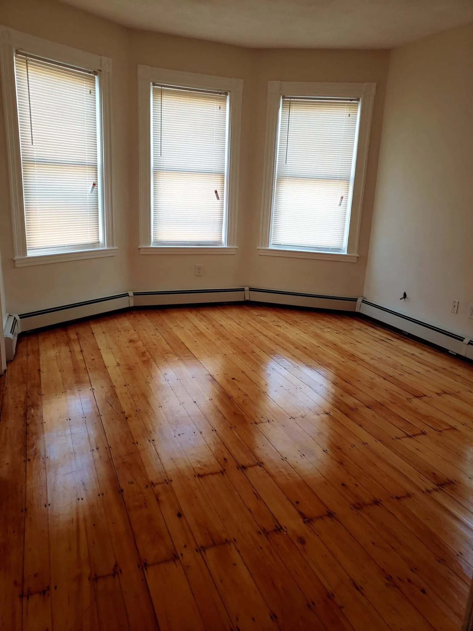 101 Calumet St, Mission Hill