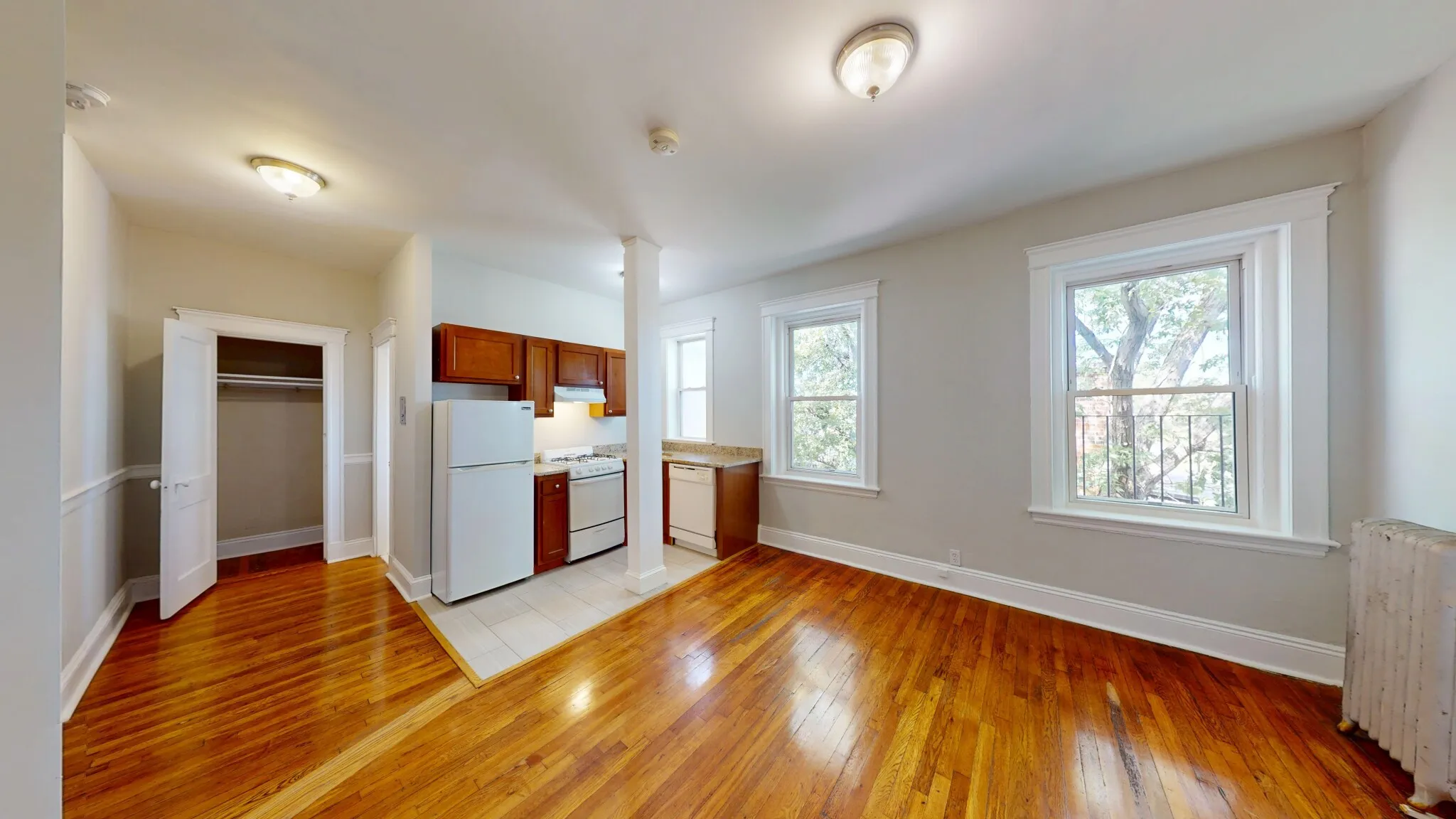 1193 Commonwealth Ave, Allston