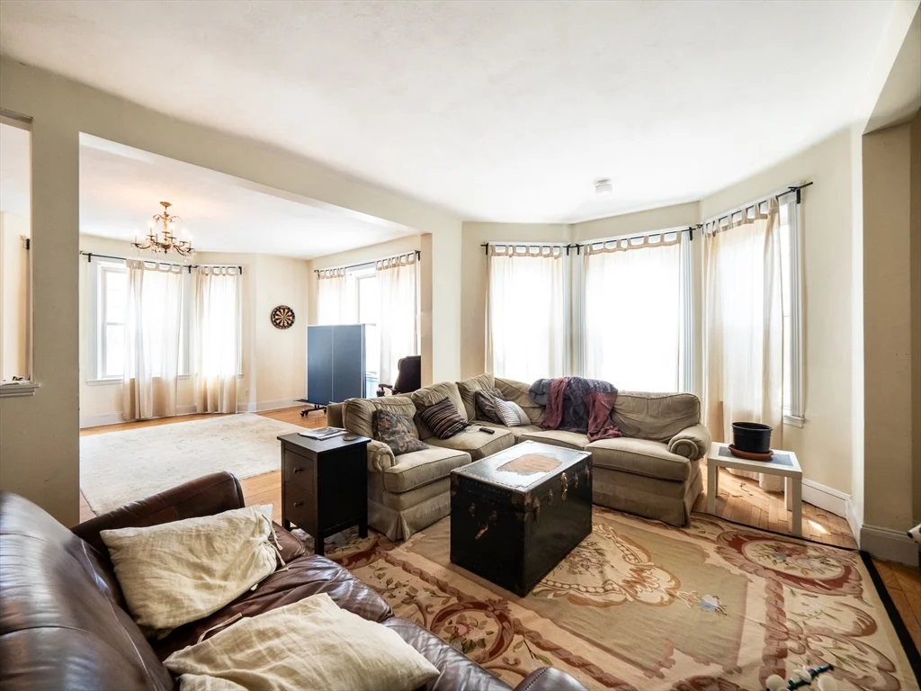 481 Boylston St, Chestnut Hill
