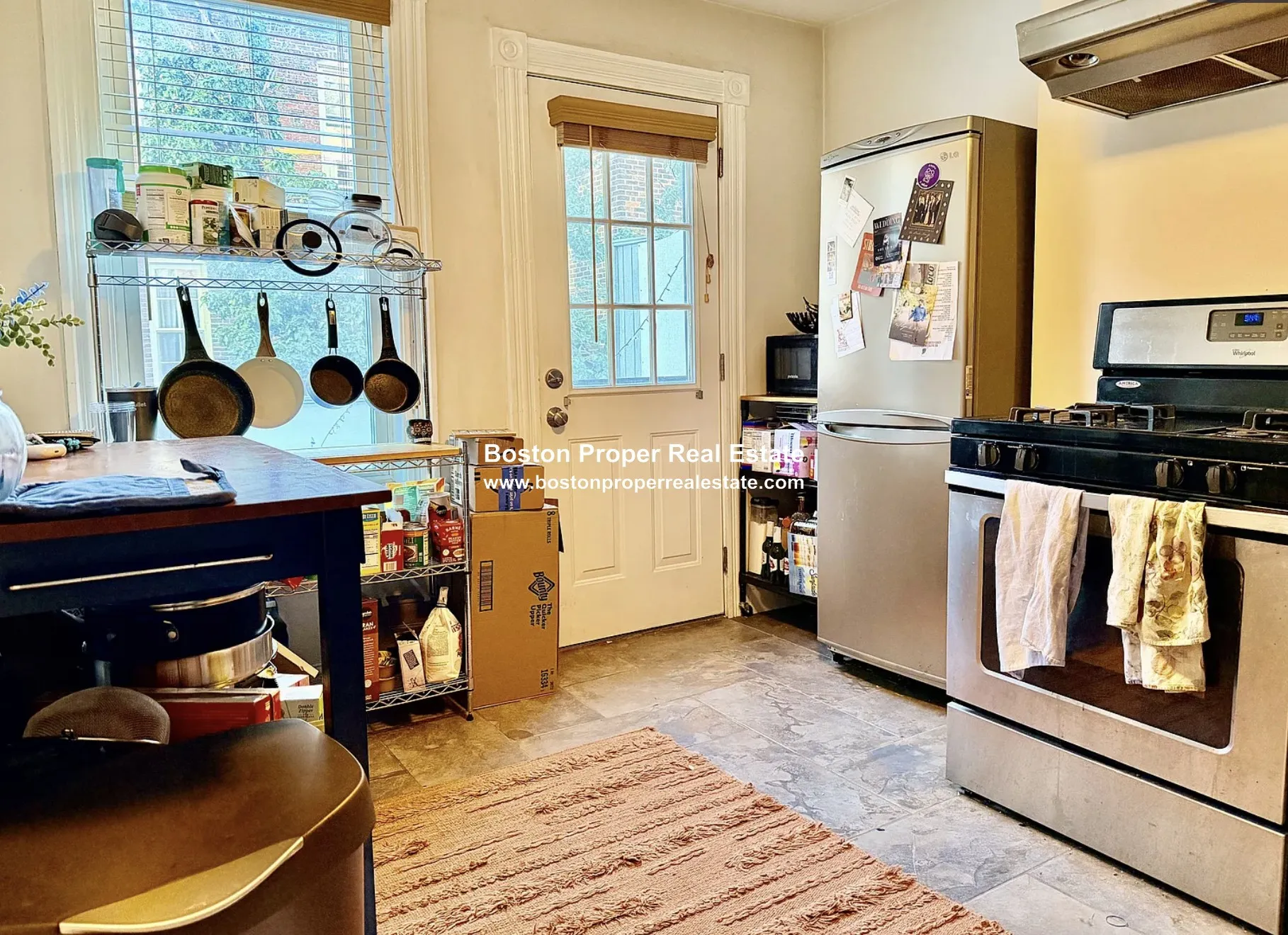 49 Saint Germain St, Back Bay