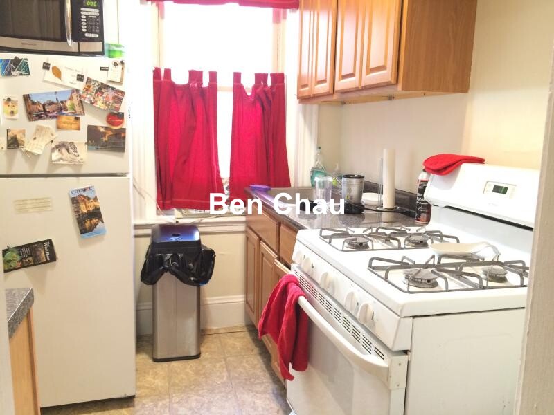 1616 Massachusetts Ave, Neighborhood Nine