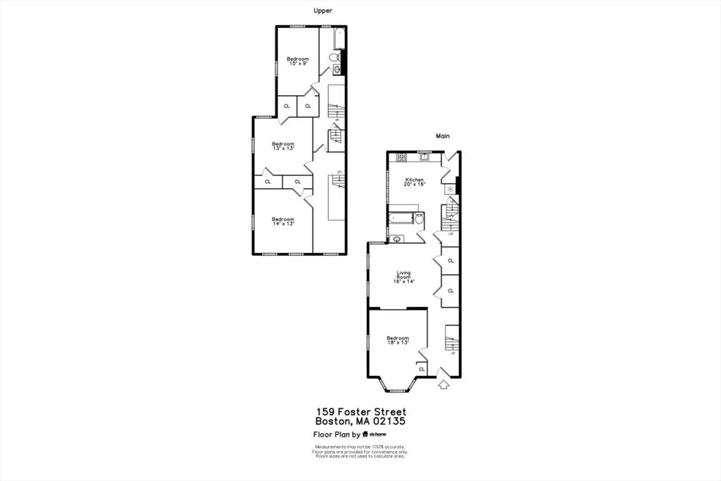 159 Foster St, Brighton