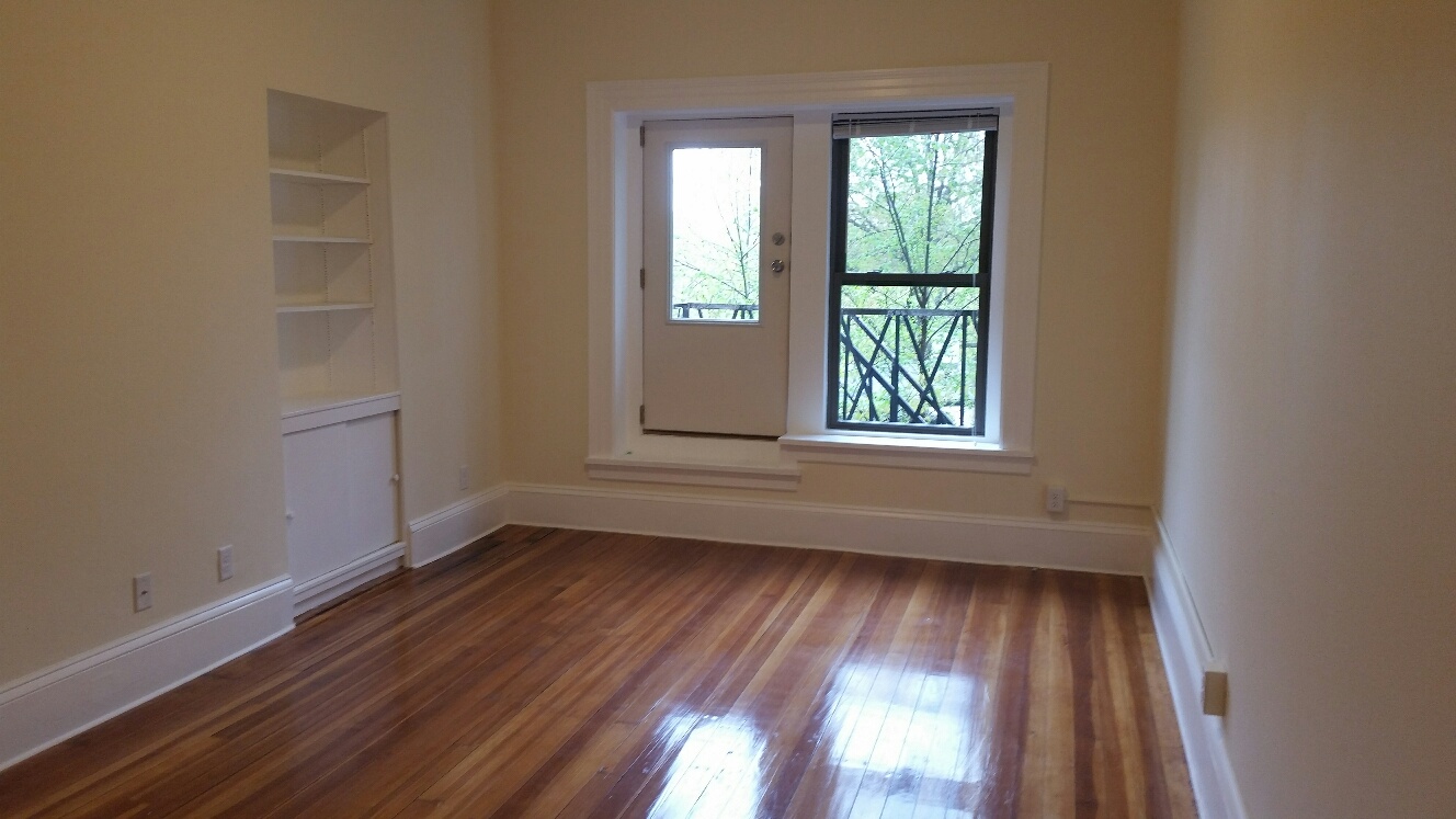 1463 Beacon St, Griggs Park