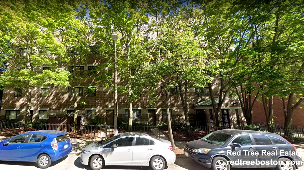 276 Chestnut Hill Ave, Brighton