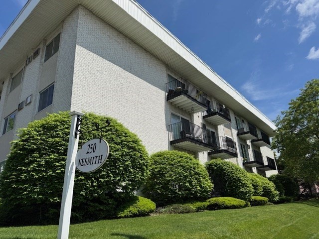 250 Nesmith St, Belvidere