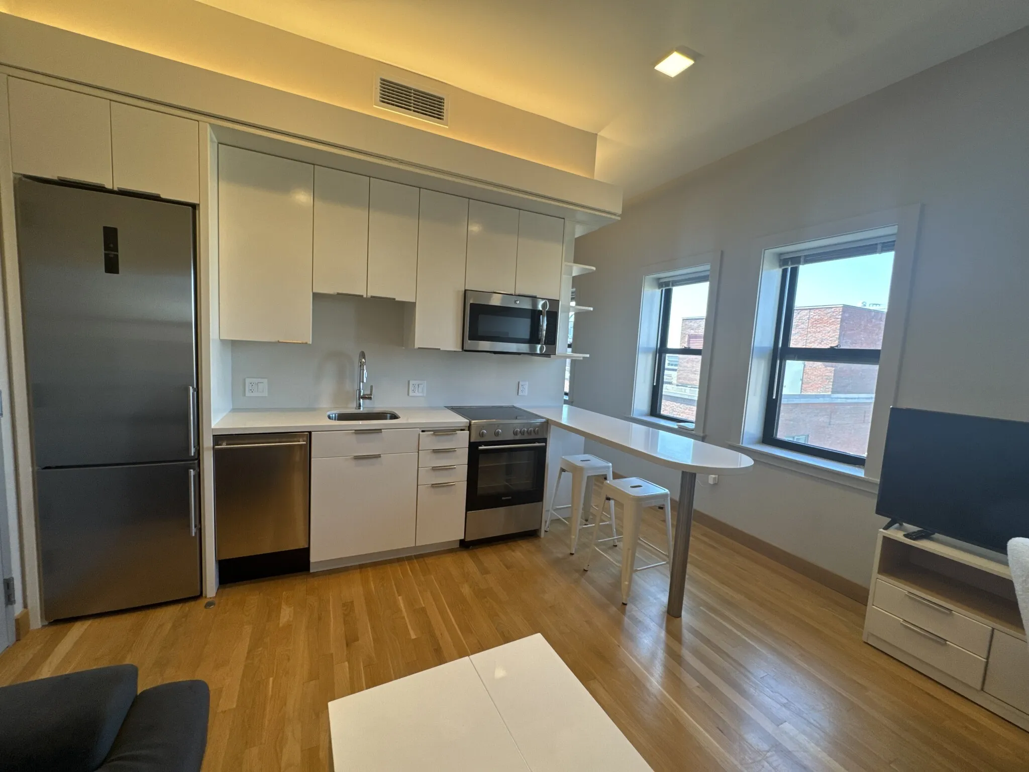 115 Mount Auburn St, Harvard Square