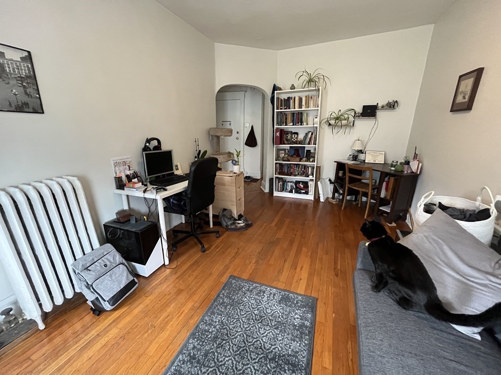 324 Chestnut Hill Ave, Brighton