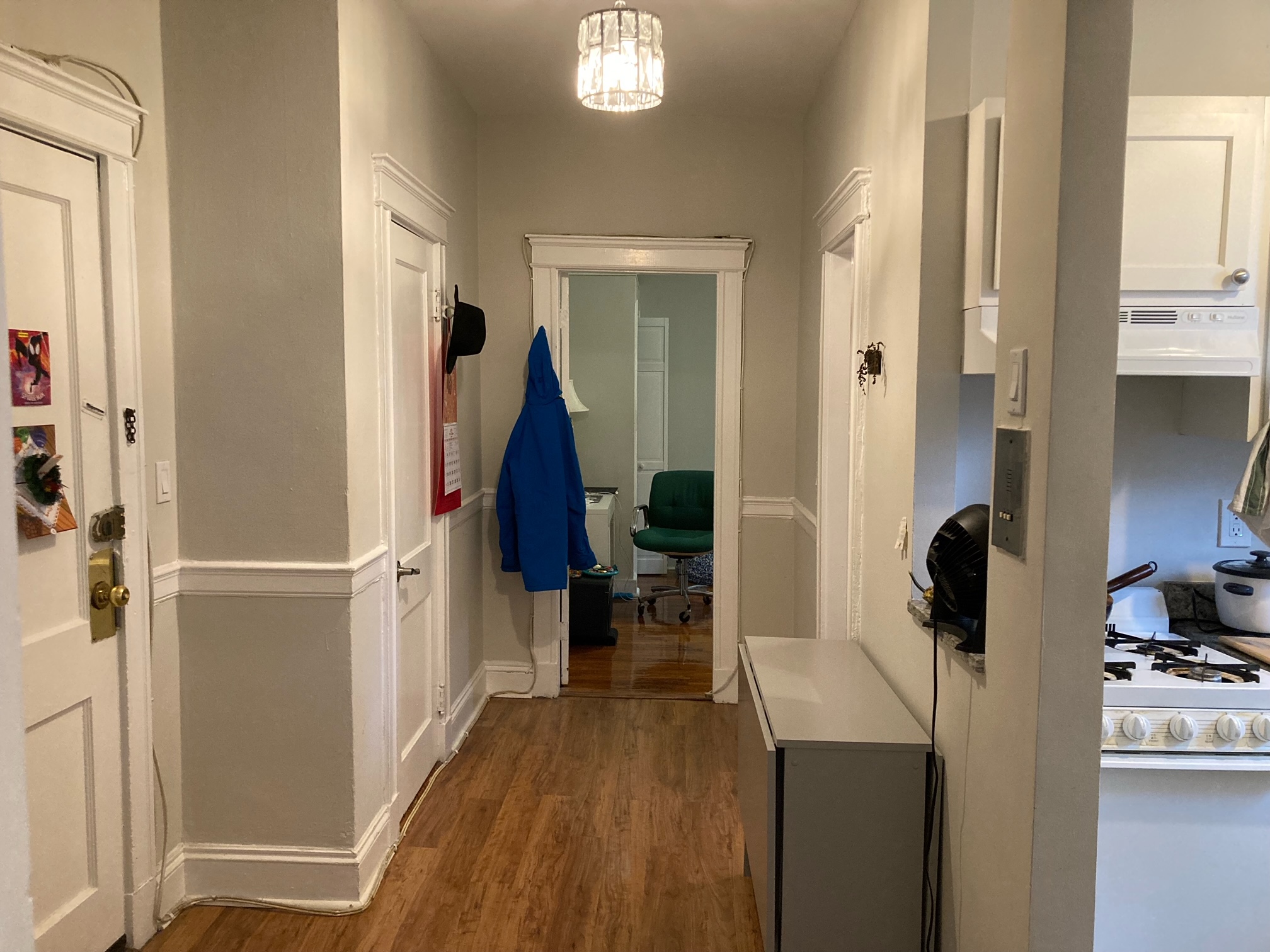 1185 Commonwealth Ave, Allston