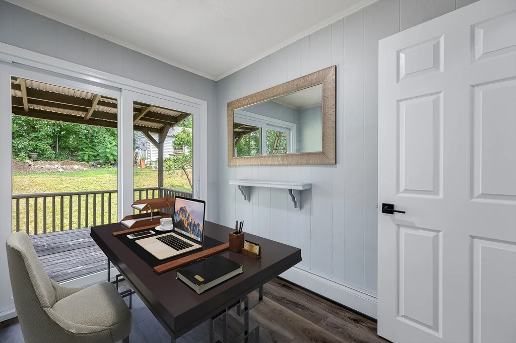 7 Pasadena Pkwy, Worcester