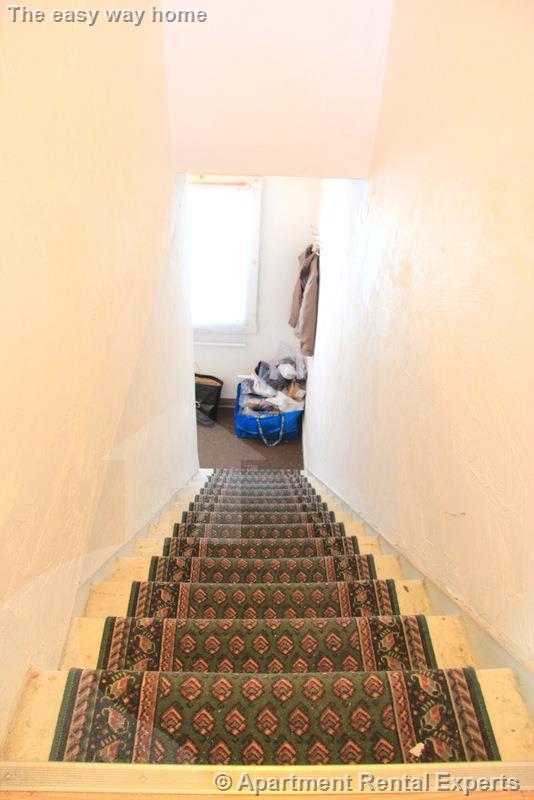 1105 Cambridge St, Inman Square