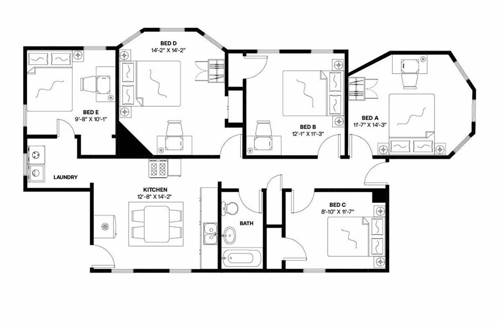 30 Roseclair, Dorchester