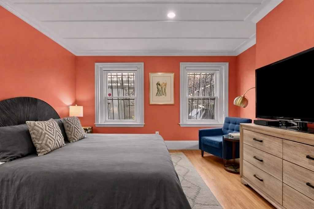 63 Worcester St, South End