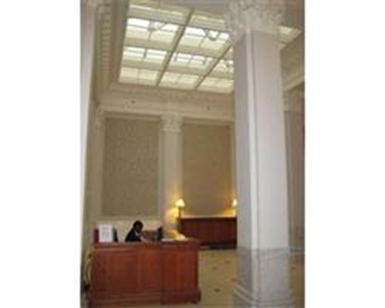 21 Beacon St, Beacon Hill